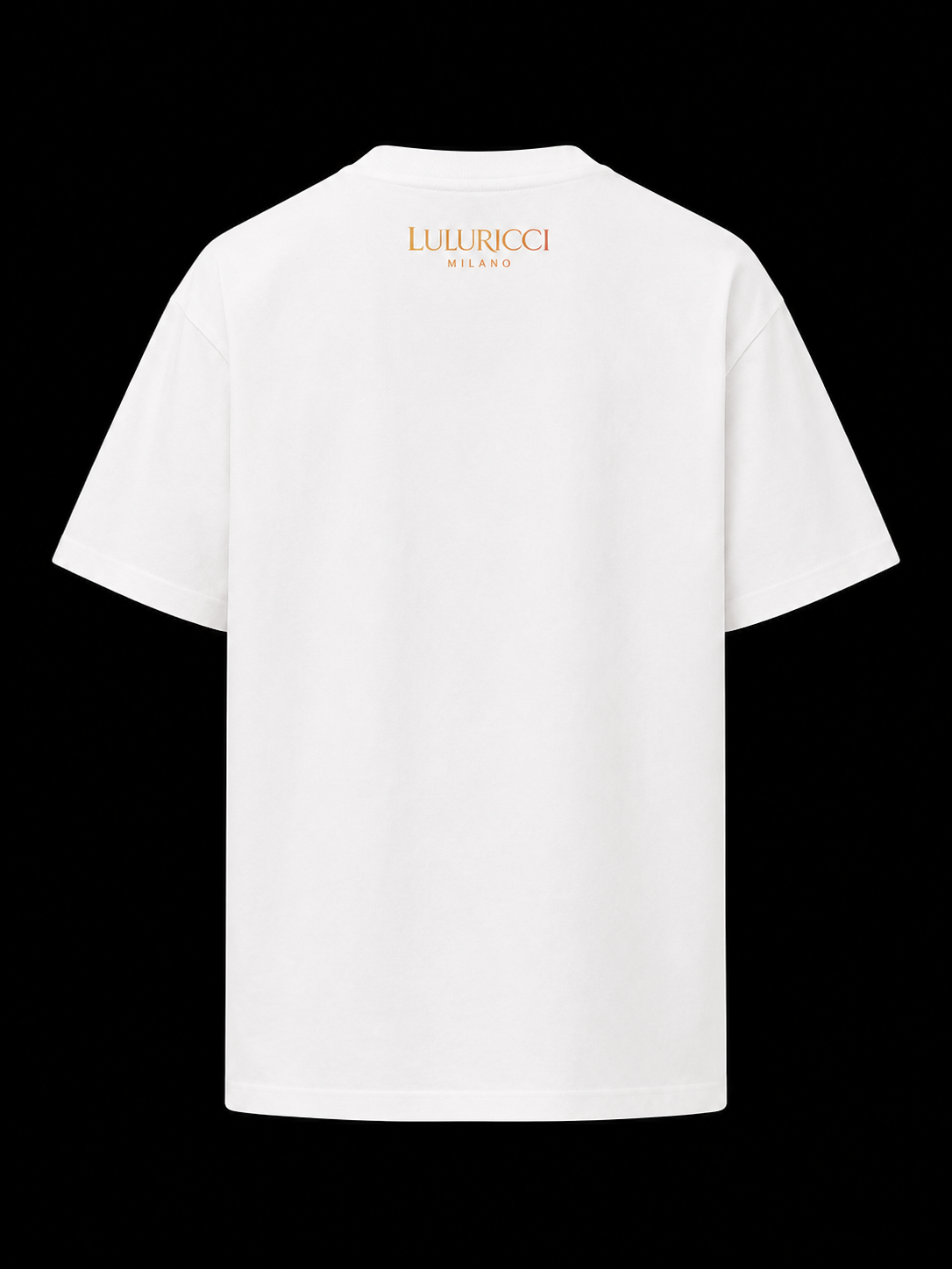 LuluRicci T-SHIRT ANINAL