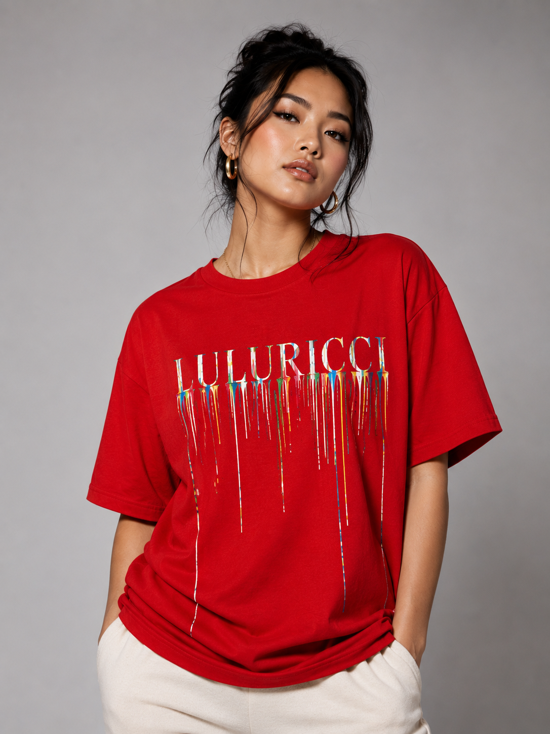 LuluRicci T-shirt