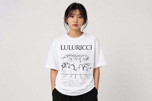 LuluRicci T-shirt
