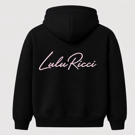 LuluRicci HOODIES