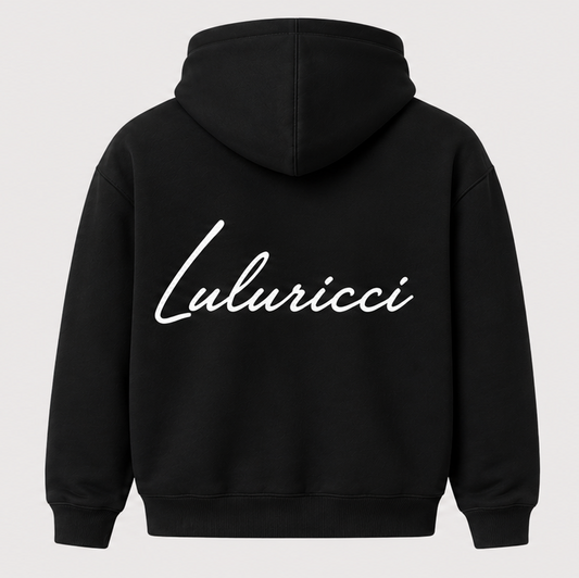 LuluRicci hoodies