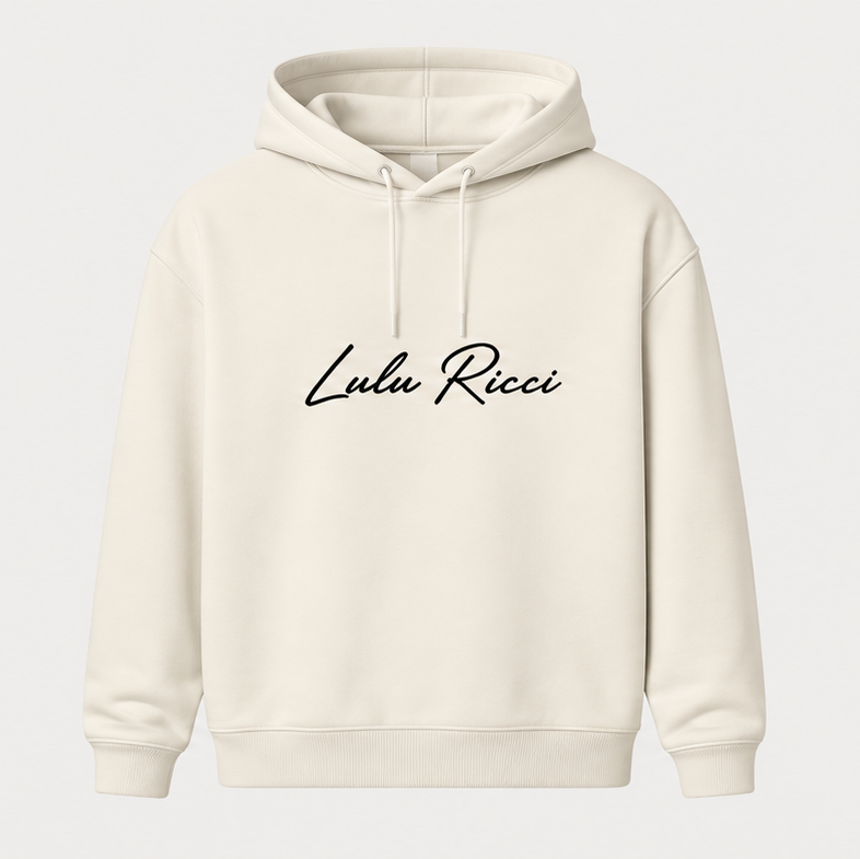 LuluRicci hoodies