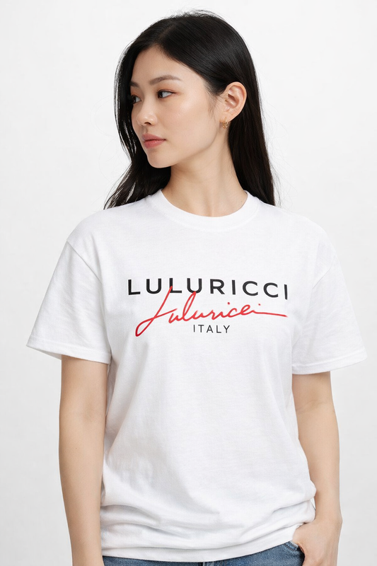 LuluRicci T-shirt