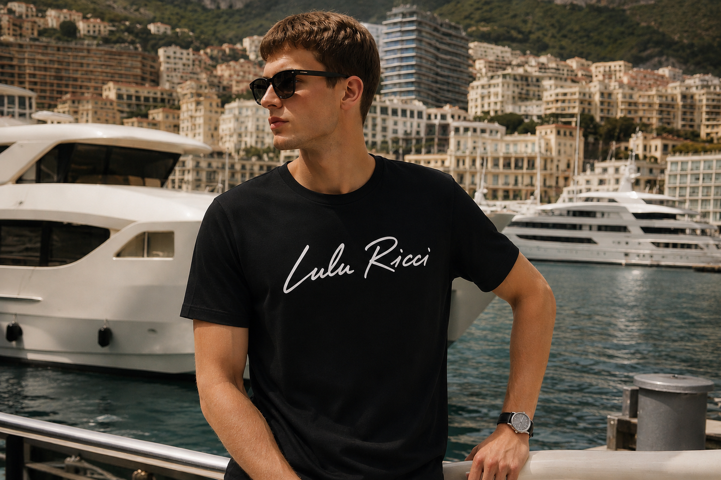 LuluRicci LIMITED EDITION